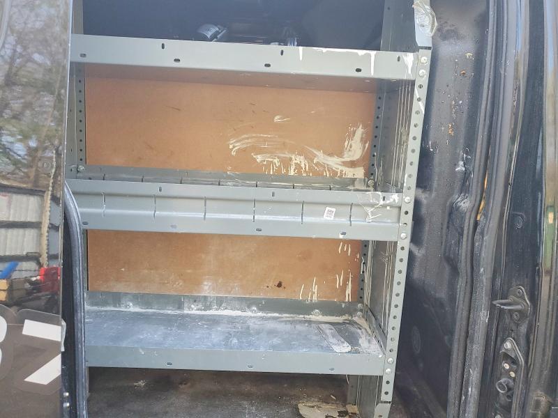 2021 Nissan NV200 SV