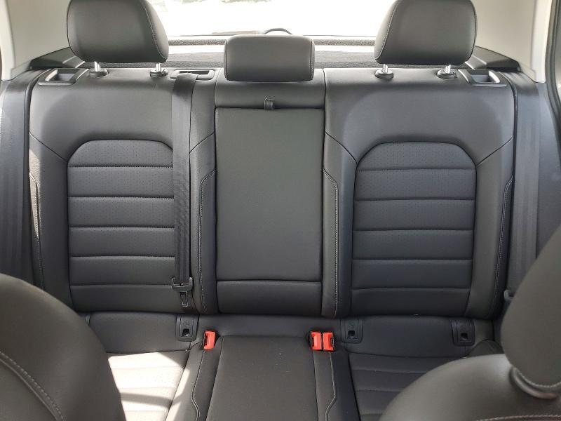2015 Volkswagen Golf tdi