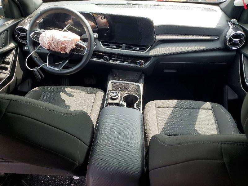 2026 Chev Equinox lt