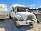 2018 Hino 258/268 BOX Truck