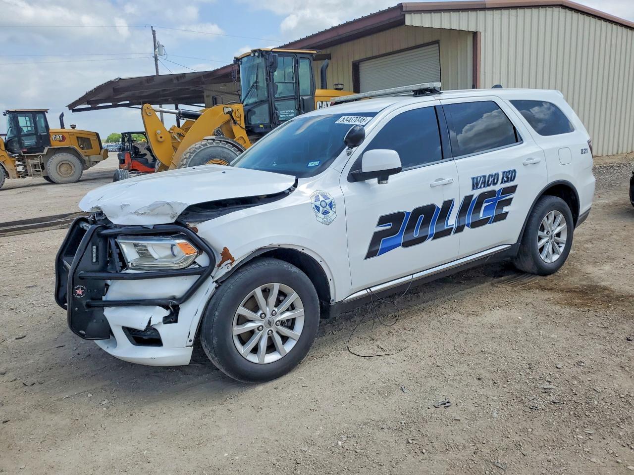 2020 Dodge Durango