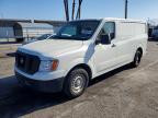 2021 Niss AN NV 2500 Delivery Van