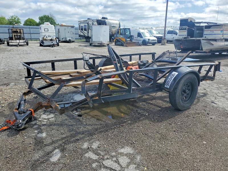 2025 Northshore 2025 North Shore Utility Trailer