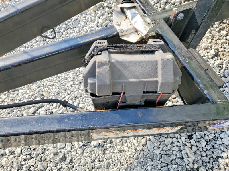 2021 Sure-Trac Enclosed Cargo Trailer