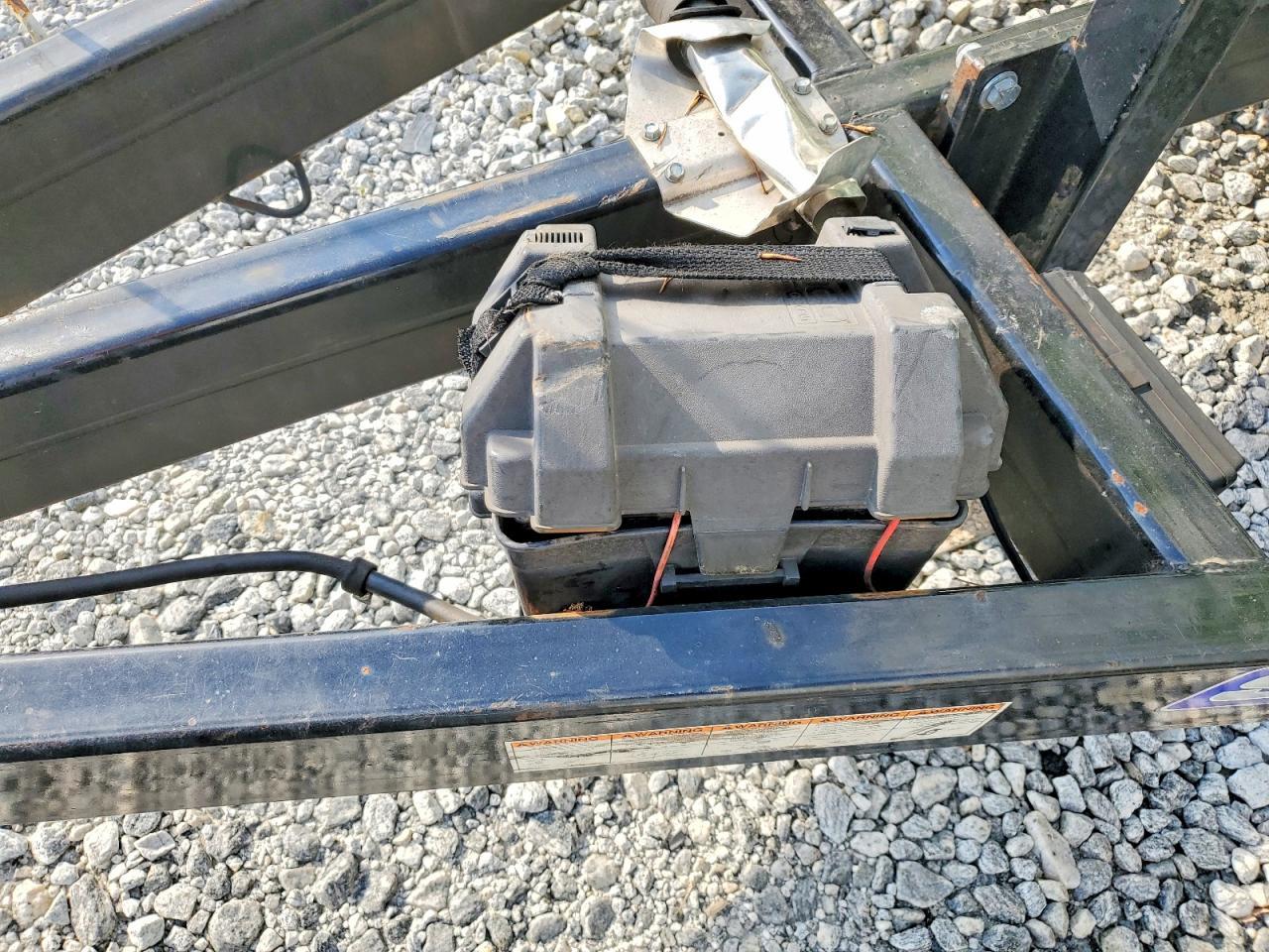 2021 Sure-Trac Enclosed Cargo Trailer