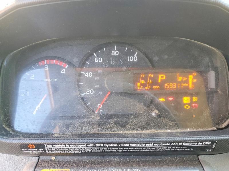 2018 Hino 195 Refrigerated BOX Truck