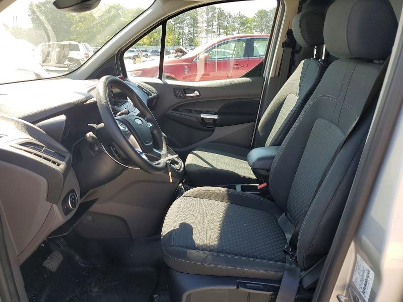 2021 Ford Transit Connect xlt Utility / Service van