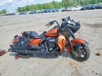 2020 Harley-Davidson Fltrk