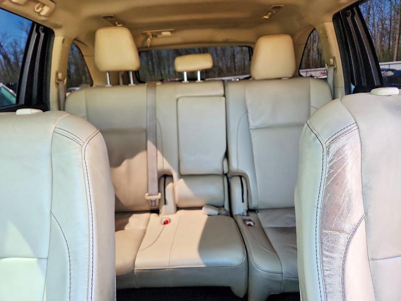 2019 Toyota Highlander Hybrid xle