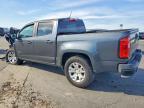2015 Chevrolet Colorado LT