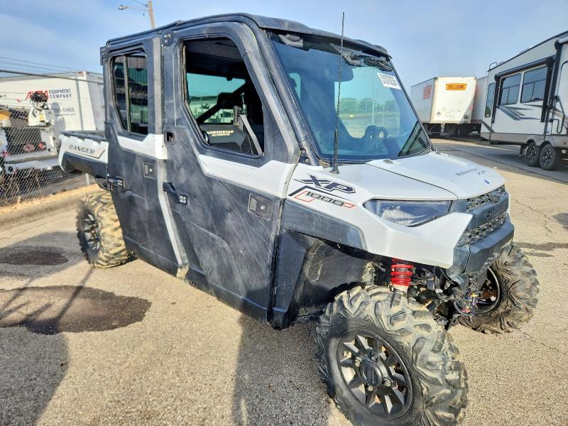 2021 Polaris Ranger Northstar 1000-ATV