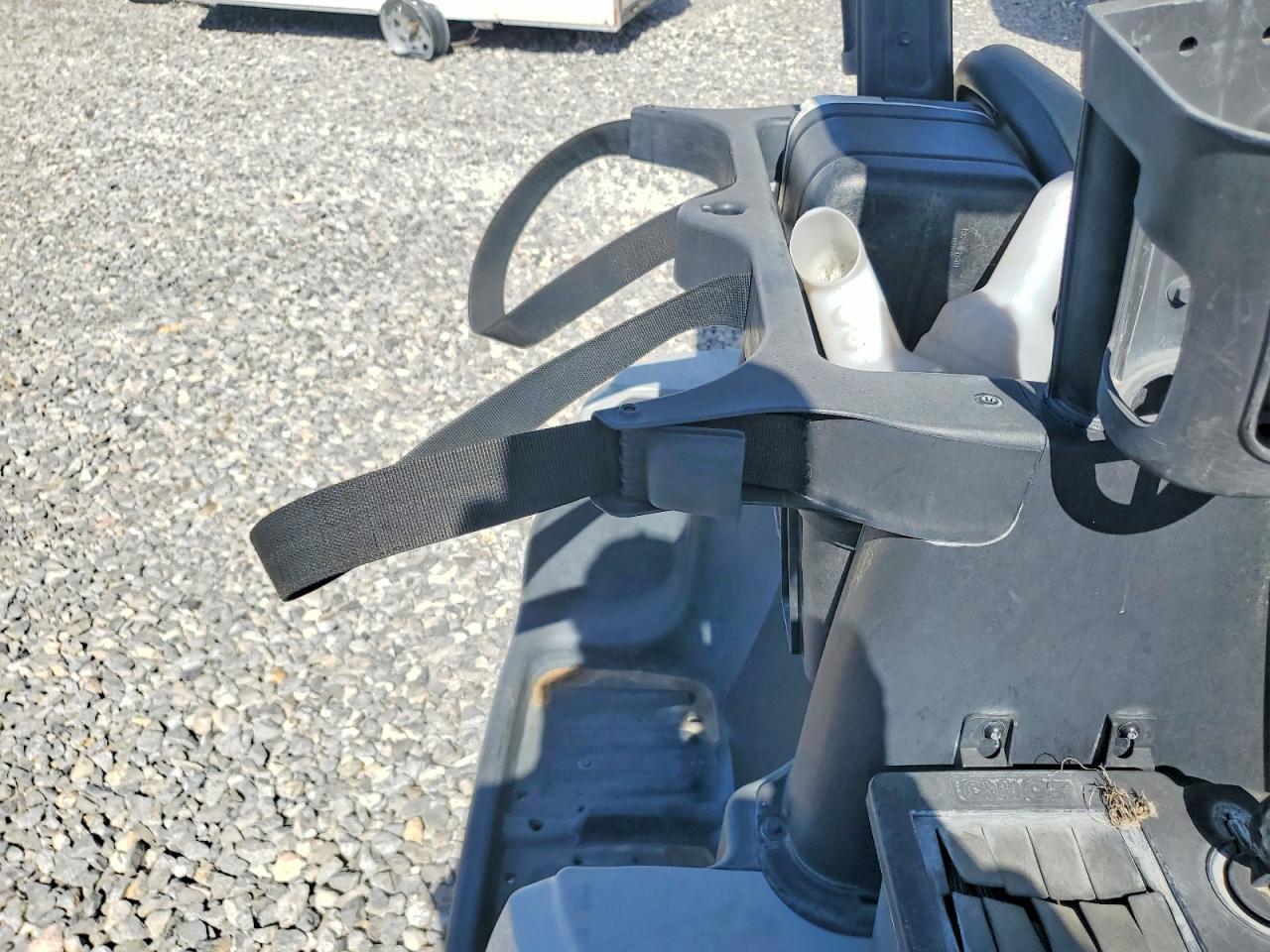2020 Cito 2020 Club Car Tempo Lithium