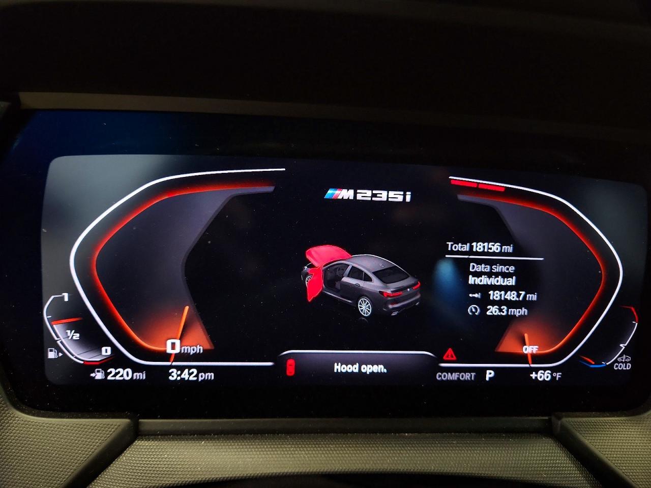 2023 BMW M235xi