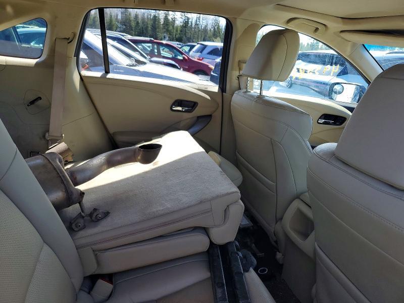 2014 Acura RDX
