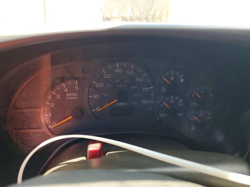 2007 Chevrolet C5500 Rollback TOW Truck