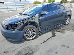 2008 Scion Tc Base for sale in Colton, CA