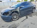 2008 Scion Tc Base