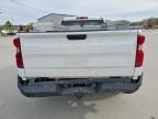 2021 Chevrolet Silverado K1500