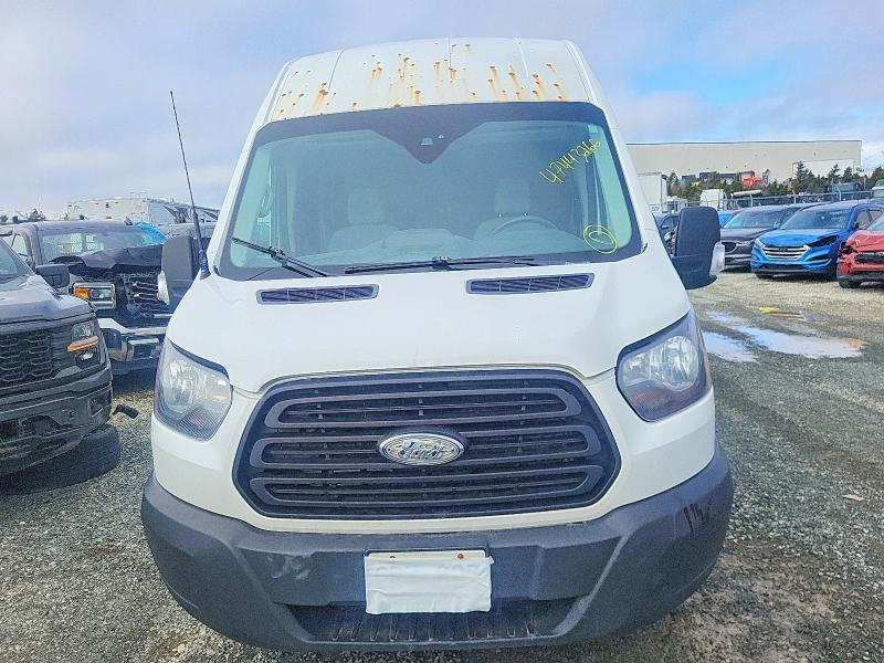 2019 Ford Transit T-250