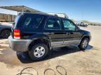 2007 Ford Escape xls