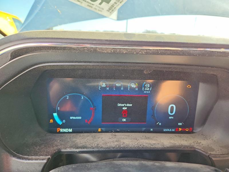 2025 Ford F450 Super Duty