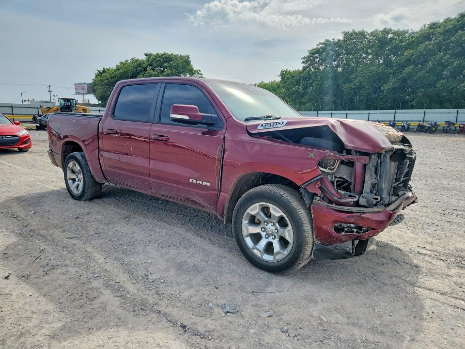 2020 Dodge RAM 1500 BIG Horn