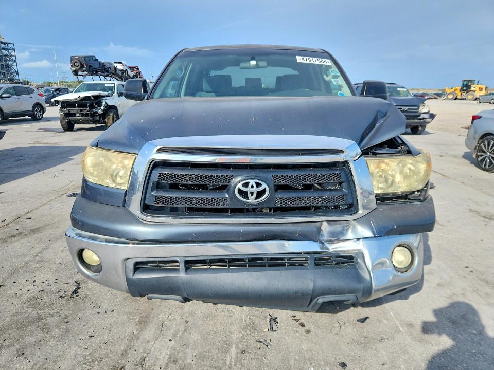 2010 Toyota Tundra Grade