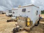 2004 Feathrlite 2004 Featherlite 1627 Fiber Optic Splicing Trailer