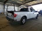 2014 Ford F150 Super Cab