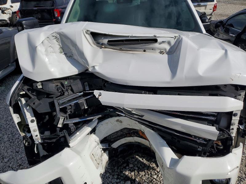 2019 Chevrolet Silverado K2500 Heavy Duty LTZ