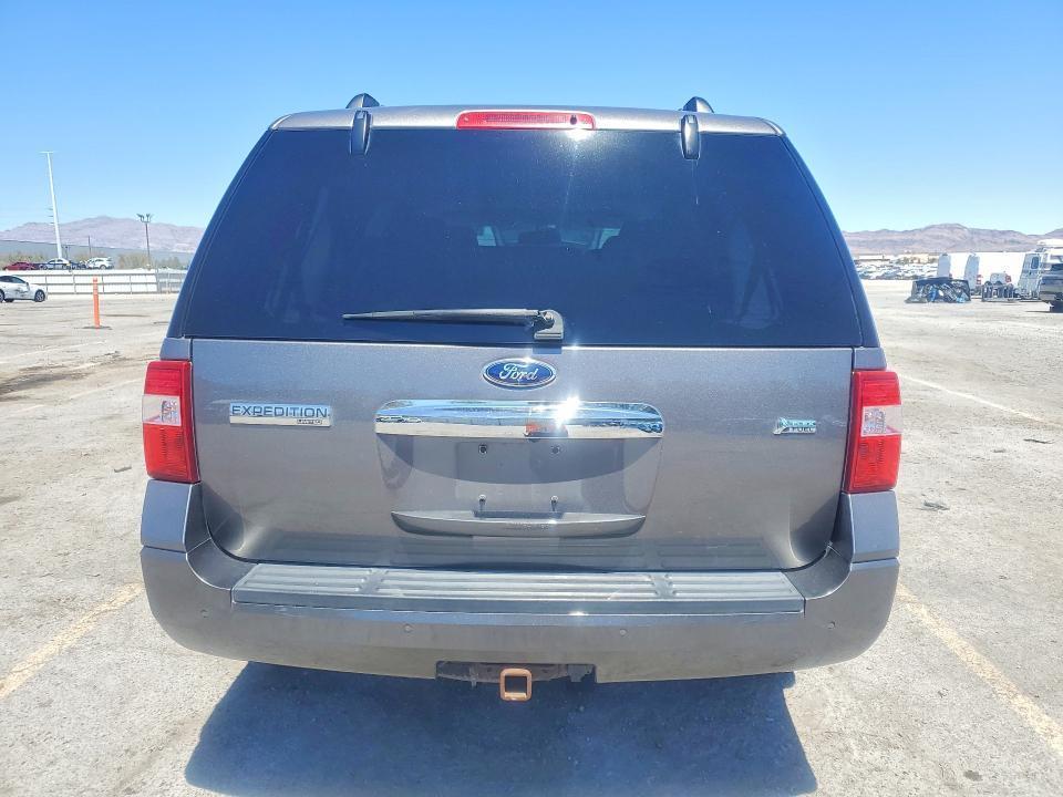 2012 Ford Expedition Limited
