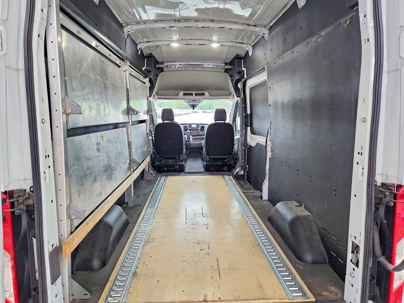 2023 Ford Transit T-250 Delivery van