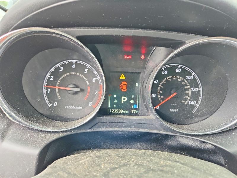2019 Mitsubishi Outlander Sport es