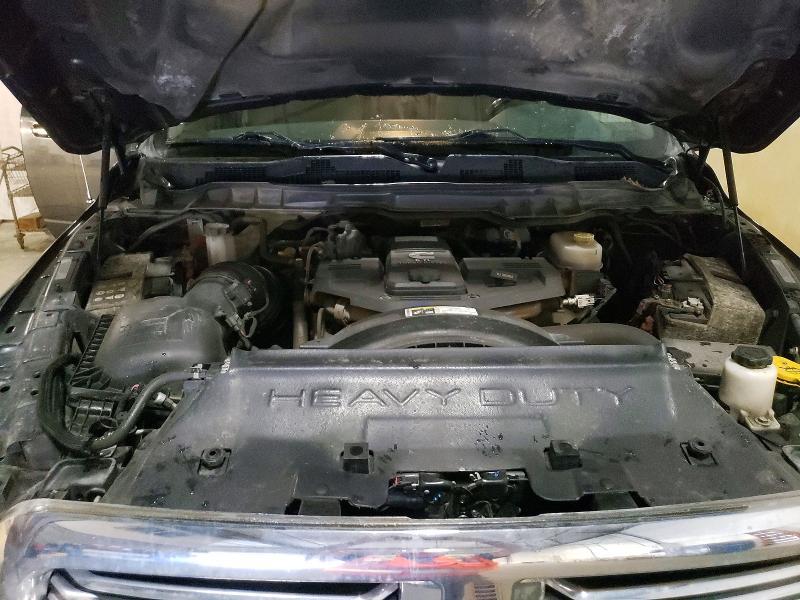 2018 Dodge RAM 2500 SLT