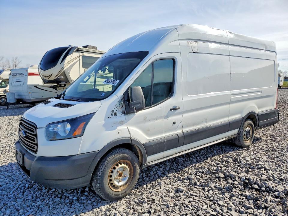 2019 Ford Transit T-250