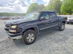 2006 Chevrolet Silverado K1500