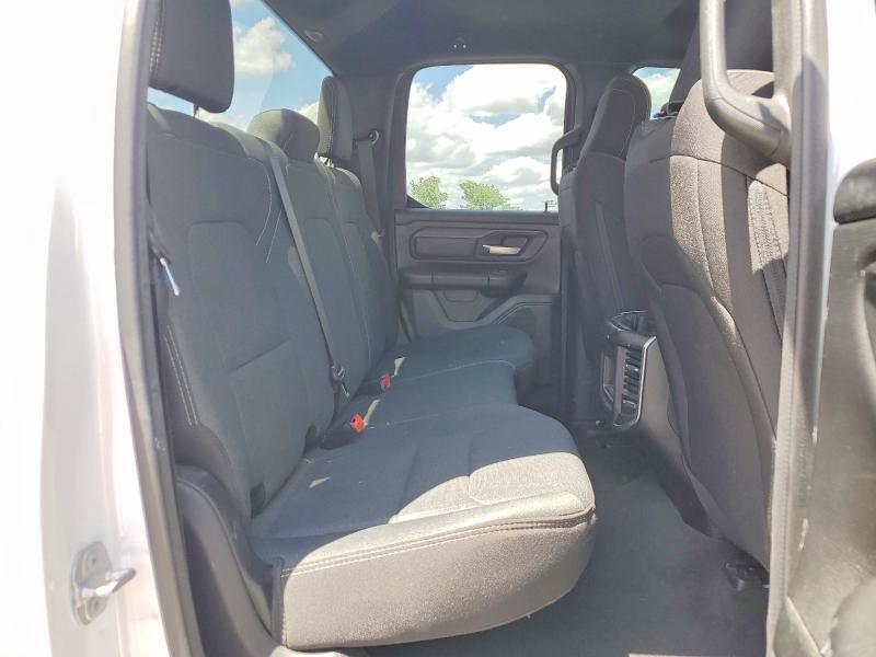 2022 Dodge RAM 1500 HFE