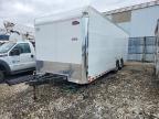 2022 United Trailer United TRA-Enclosed Cargo Trailer