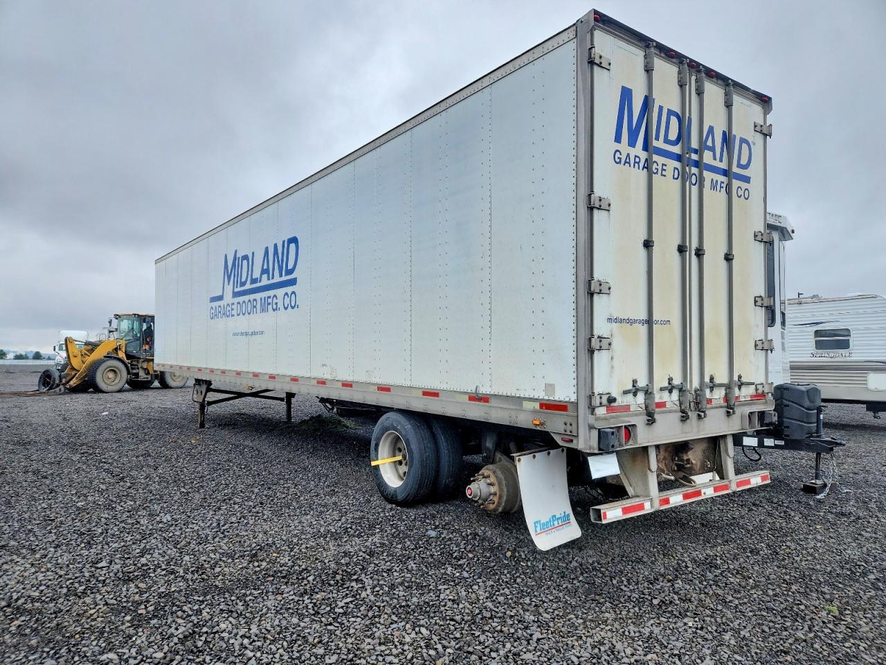 2006 Utility 2006 1ZYE UNK