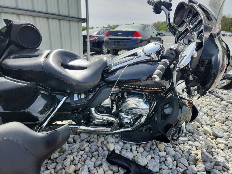 2016 Harley-Davidson Flhtkl Ultra Limited Low