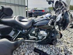 2016 Harley-Davidson Flhtkl Ultra Limited Low en venta en Barberton, OH