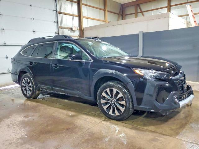 2023 Subaru Outback Limited xt