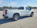 2021 Chevrolet Silverado K1500