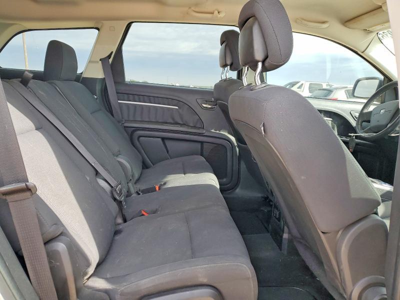 2010 Dodge Journey sxt