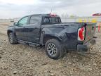 2016 GMC Canyon sle