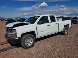 Vehiculos salvage en venta de Copart Phoenix, AZ: 2019 Chevrolet Silverado LD C1500
