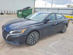 2025 Nissan Altima sv en venta en Des Moines, IA