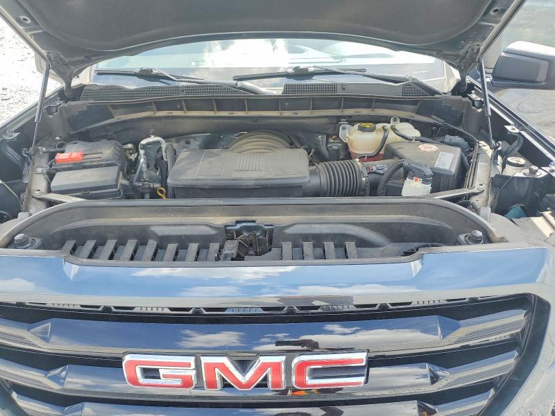 2019 GMC Sierra K1500 Elevation