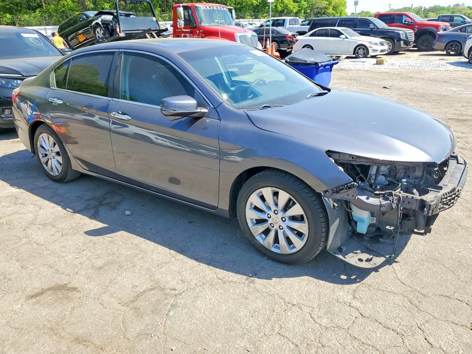 2013 Honda Accord ex