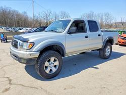 2002 Toyota Tacoma Double cab for sale in Marlboro, NY